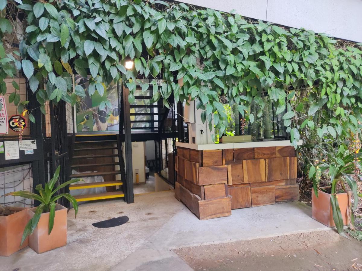Alojamiento Carriqui Pereira Ngoại thất bức ảnh