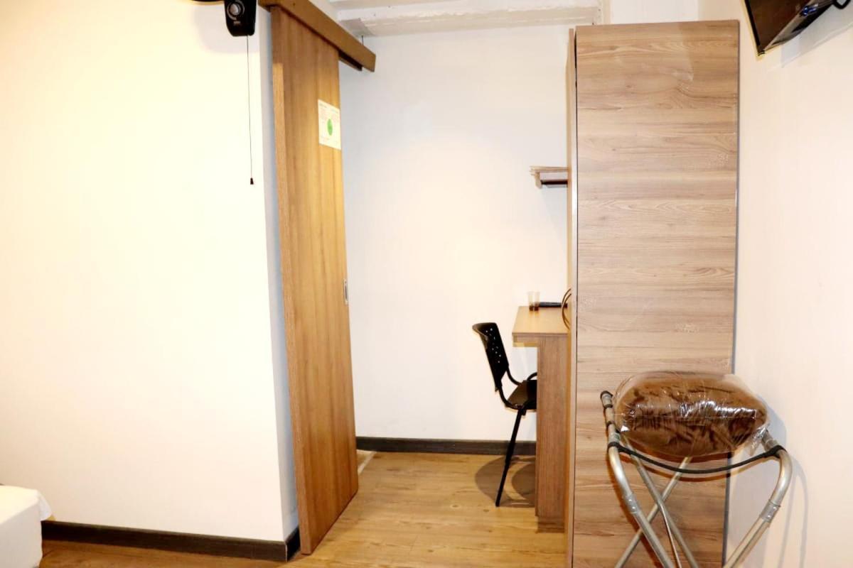 Alojamiento Carriqui Pereira Ngoại thất bức ảnh