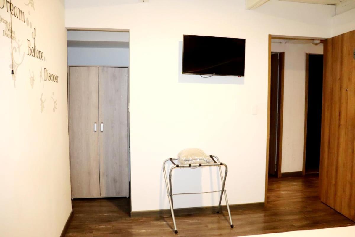 Alojamiento Carriqui Pereira Ngoại thất bức ảnh