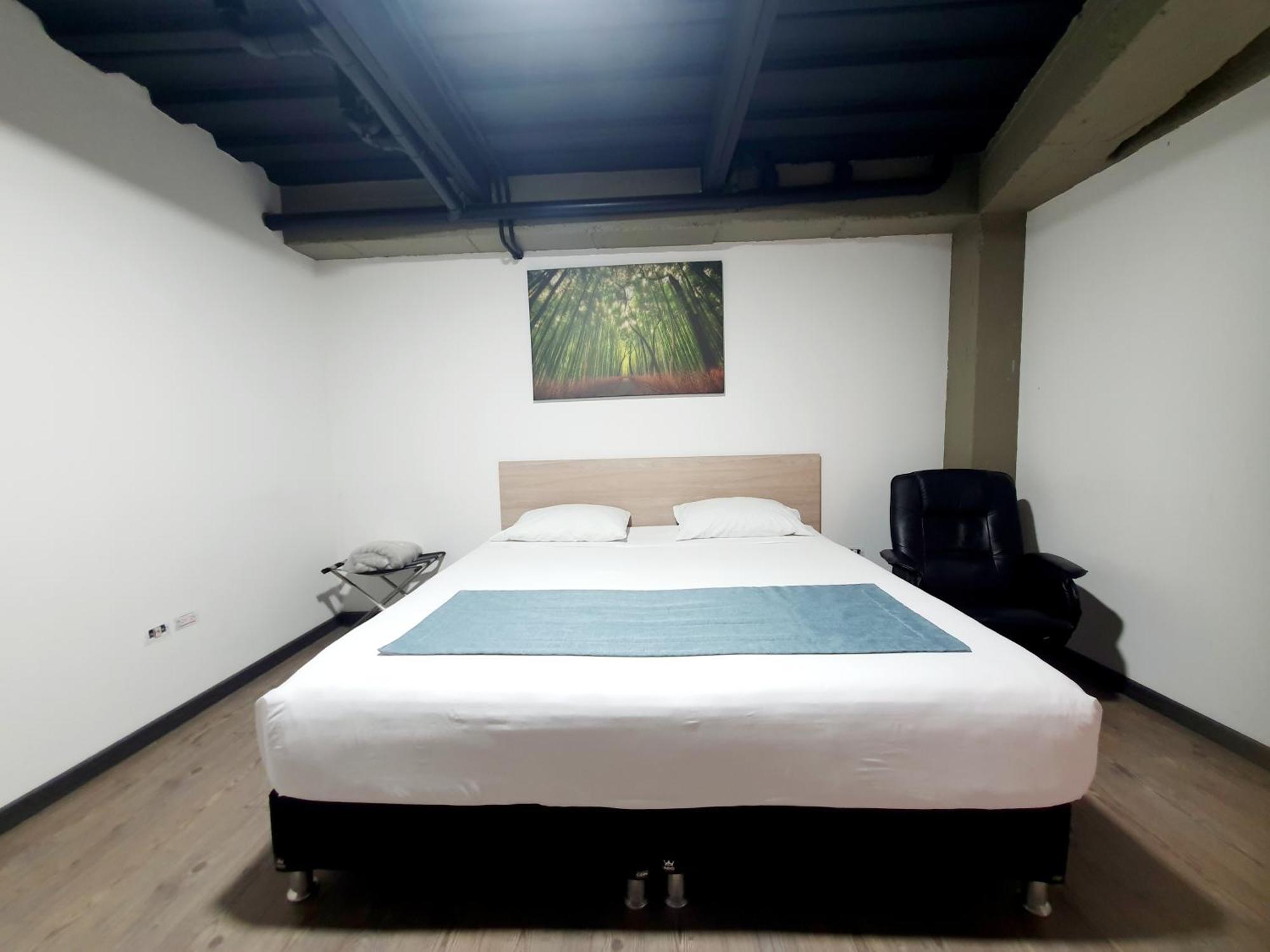Alojamiento Carriqui Pereira Ngoại thất bức ảnh
